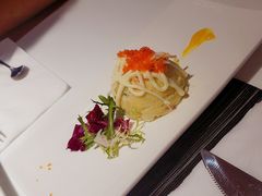 土豆沙拉-斗牛士牛排餐厅(嘉里汇店)