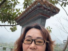 -靖西鹅泉风景区