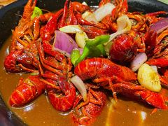 -龙虾风暴(松江店)