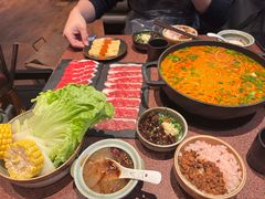 -旺福·贵州酸汤牛肉火锅(陆悦天地店)