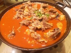 -大厨小馆(华阳城店)