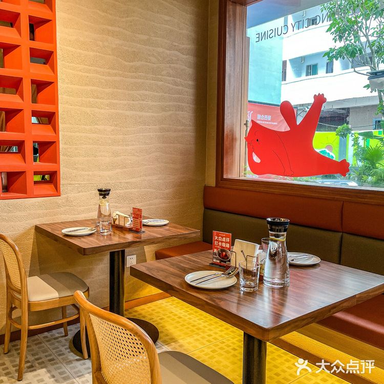 在深圳！！还有谁不知道它家的可丽饼 ​🥰