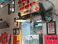 -方铲铲·成都板凳面(滨江银泰店)