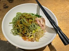 翡翠冷面鸡-炉鱼(萧山万象汇店)