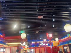 -牛New寿喜烧(金鹰世界店)