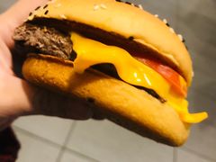 -麦当劳(西安雁塔路店)