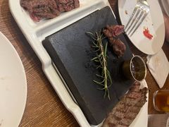 -Entrecôte 法国牛扒馆(保利·时光里店)