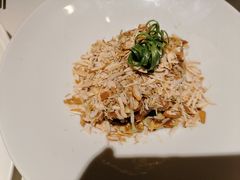 巴坦木麻酱紫茄子-许家菜(望江店)