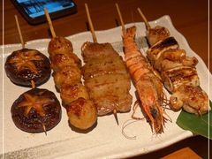 -有喜屋·深夜食堂(北京西路店)