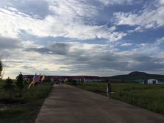 -张北坝上草原
