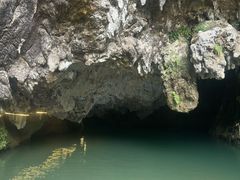 -南宁良凤江国家森林公园