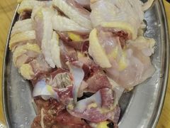 -威邵鸡煲(西华路总店)
