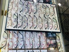 -精益眼镜(建三店)