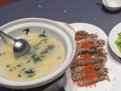 -徐记海鲜(梅溪新天地店)