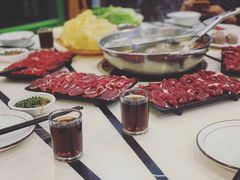 -联胜潮汕牛肉火锅(东苑南路店)