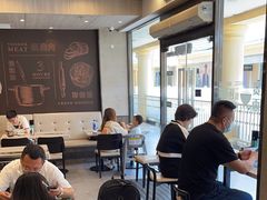 -康师傅私房牛肉面(马泉营奥莱店)