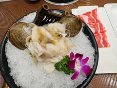 -东海怡品海鲜豆捞(舟宿夜江店)
