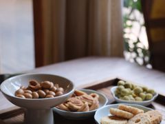 -时光花园(白鹭洲店)