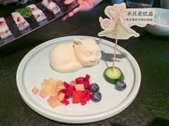 -唐猫庭院·千年陕菜(赛格国际购物中心店)