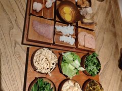 -云阿蛮云南生烫牛肉米线(奉贤路店)