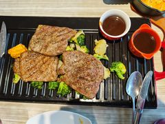 -必胜客(华为店)