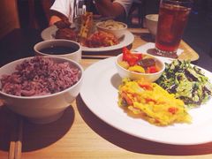 iphone_upload_pic-无印良品餐堂 MUJI Diner(成都太古里店)