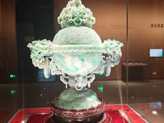 -北京工艺美术博物馆