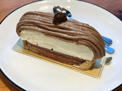 蒙布朗-熊叔熊婶面包房(团结湖店)