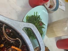 -小城外婆肴私房菜.家宴聚集点(圆明园颐和园·清河上地店)