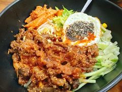 -优壹佳·延边朝鲜族料理(中山北路店)