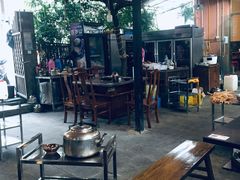 -化龙桥九宫格火锅(清水河店)