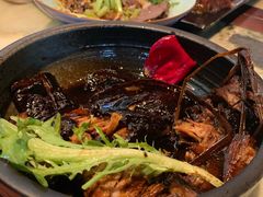 -绿茶餐厅(成都大悦城店)