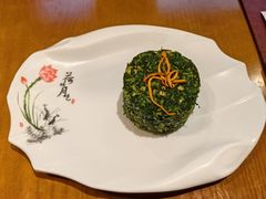 -三凤酒家·百年无锡菜(清扬茂业店)