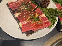 -黑崎烧肉·山野厨房(坪山店)