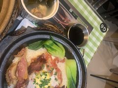 -观塘港茶餐厅(八一大道店)