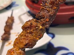 -撒拉花儿·新疆菜·清真(太阳宫店)
