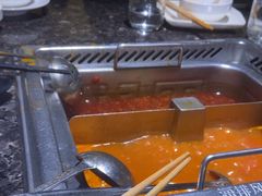 -海底捞火锅(汇悦城店)