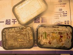 -兰湘子·湘菜小炒(盛龙广场店)