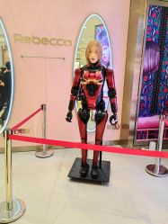 -Rebecca瑞贝卡时尚假发