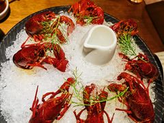 -星叶·东南亚料理(宁波万象汇店)