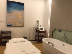 -厦门安达仕酒店·衡境SPA