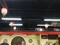 -西月城谭豆花(春熙路店)