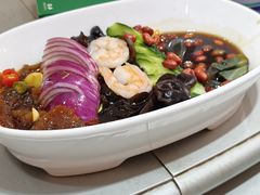 -会芳楼(北辰店)