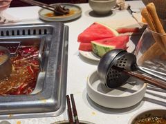 -巴奴毛肚火锅(大剧院店)