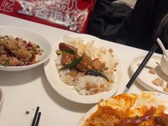 -新旺茶餐厅·早餐·夜宵(仙霞店)