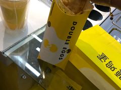 -2颗鸡蛋煎饼(北京路天河城店)