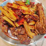 长沙我的梦中牛蛙馆