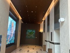 -香港数码港艾美酒店