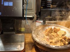 -西贝(南开大悦城店)