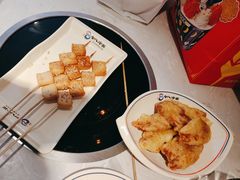 -七八冷面·延边朝鲜族美食(欢乐谷店)